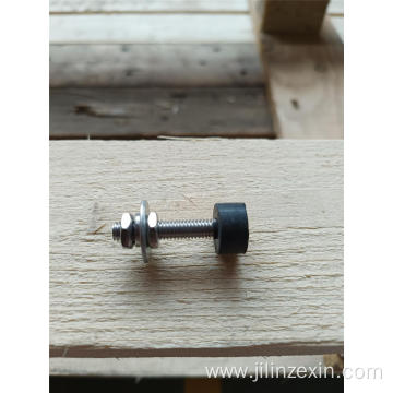 adjusting bolt